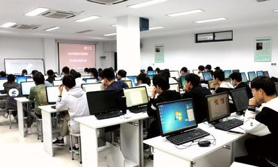 我院第九屆GIS技能大賽圓滿落幕，以信息系統(tǒng)集成及技術(shù)服務(wù)能力為核心