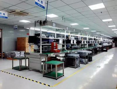 專精特新“小巨人”企業 以計算機系統集成與服務交出發展高分答卷