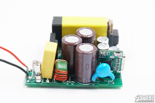 安海半導體推出新型65W PD快充方案，性能媲美氮化鎵，引領高效充電新趨勢
