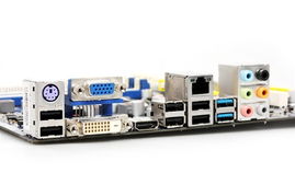 富士康H67MP-S主板產品解析 一款經典的6 PCBA方案板