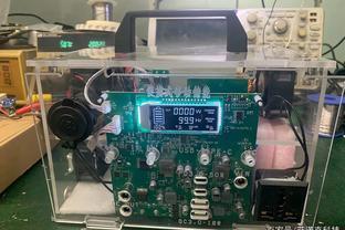 阿卡西斯UFS讀卡器開箱詳解 深入探索其PCBA方案板